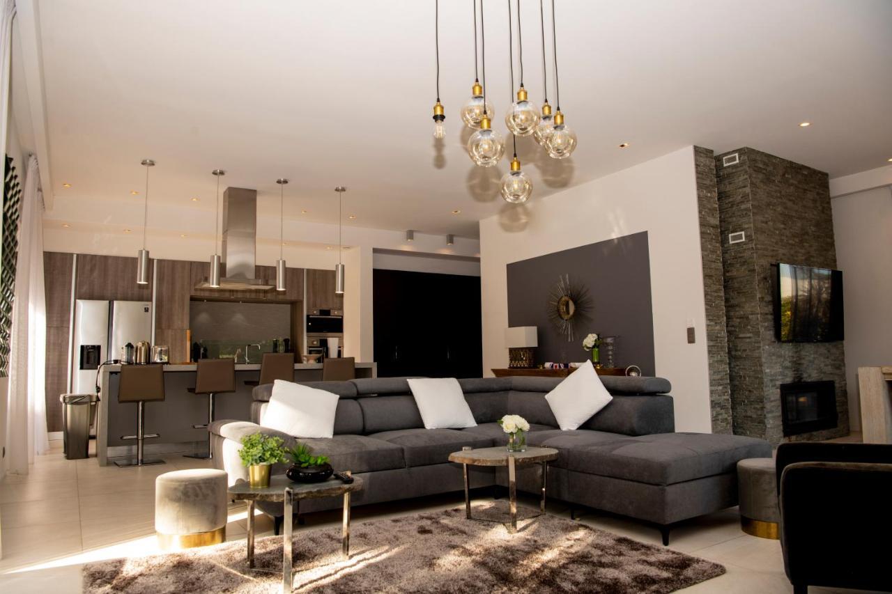 Villa Croix Des Gardes Cannes Luaran gambar