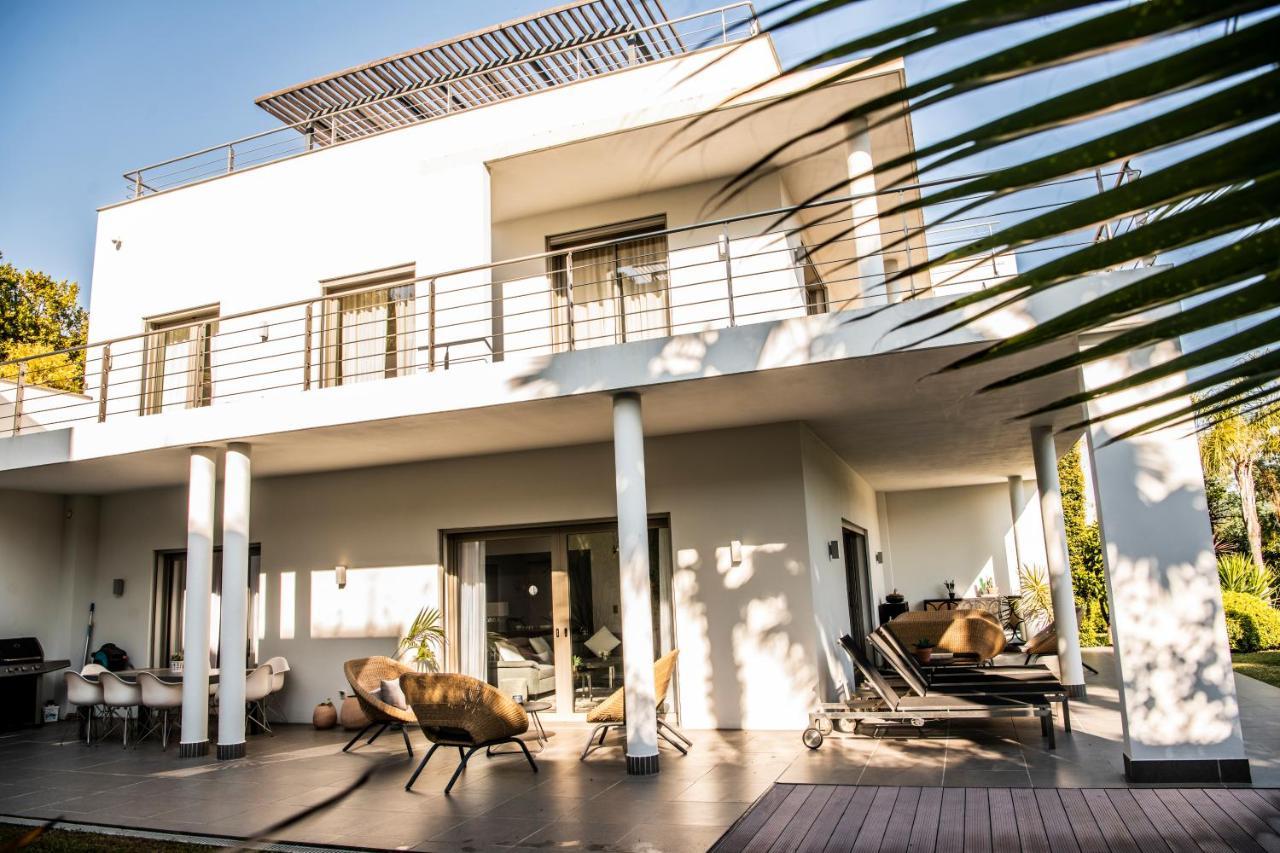 Villa Croix Des Gardes Cannes Luaran gambar